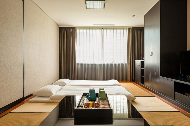 北投-水美溫泉會館