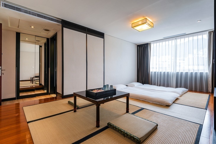 北投-水美溫泉會館