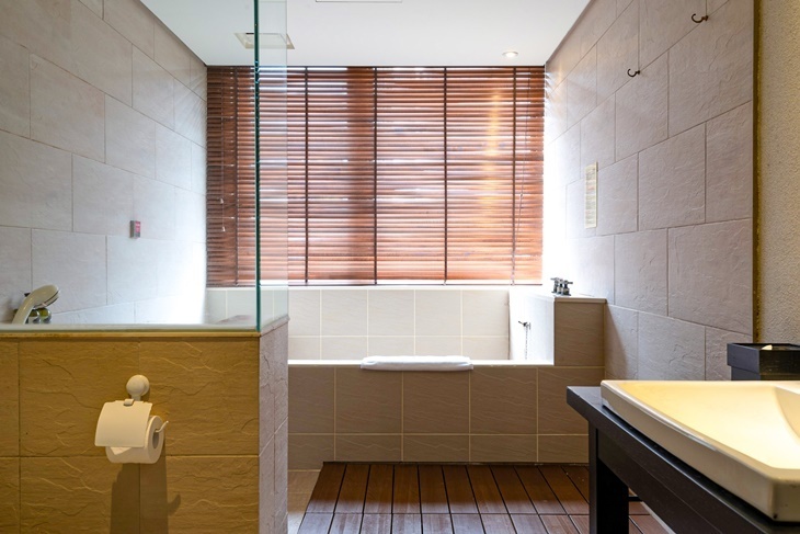 北投-水美溫泉會館