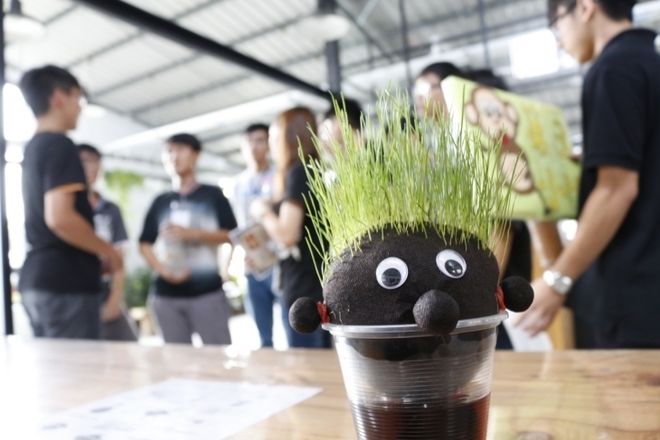 雲林-晁陽綠能園區