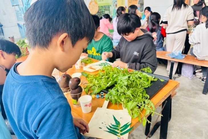 雲林-晁陽綠能園區