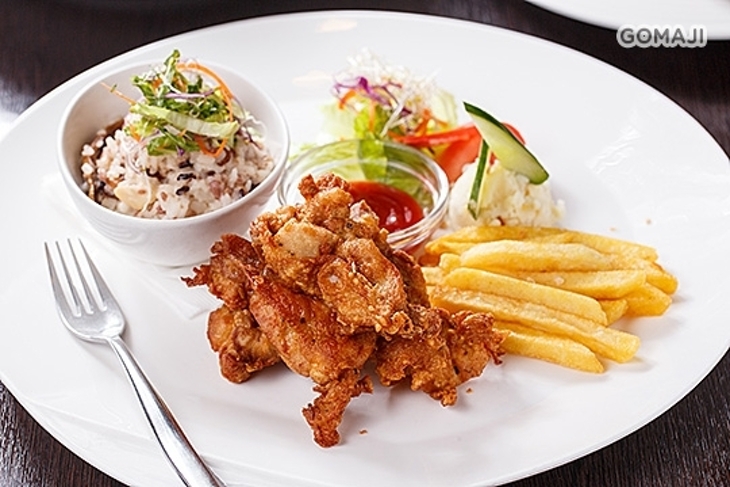 白木屋La Wish旗艦館