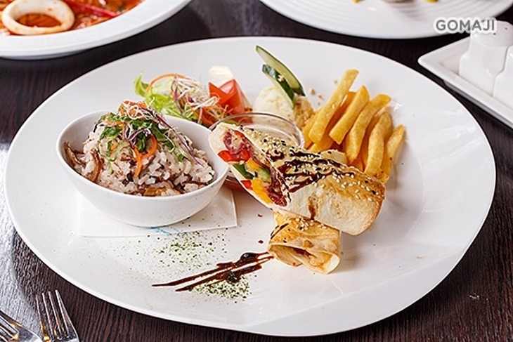 白木屋La Wish旗艦館