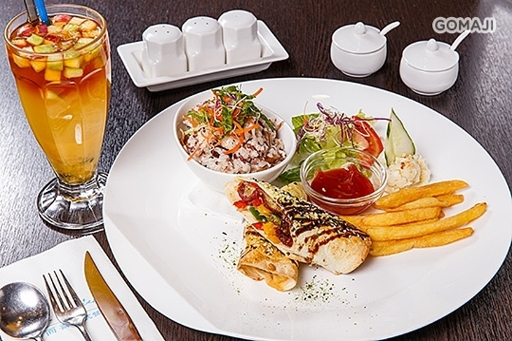 白木屋La Wish旗艦館