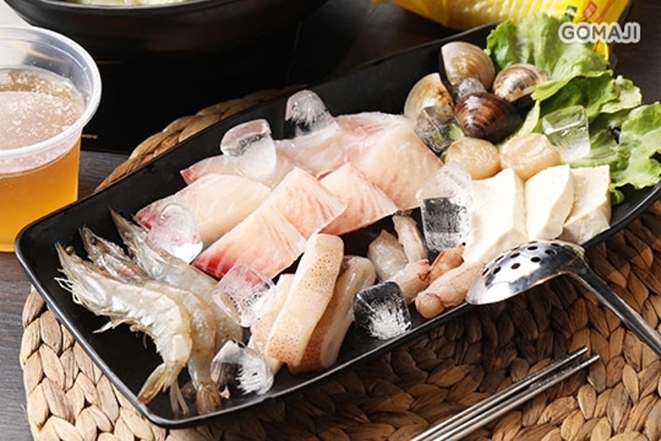 七品鍋物(板橋店)