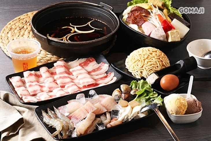 七品鍋物(板橋店)