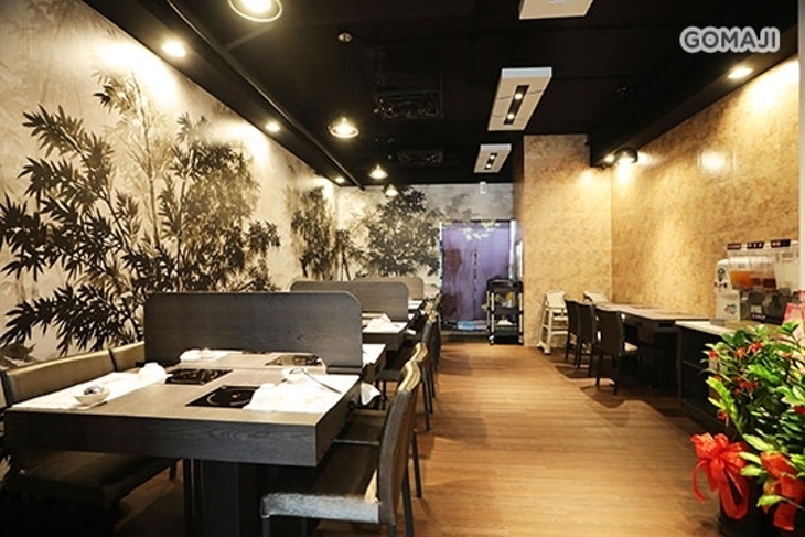 七品鍋物(板橋店)