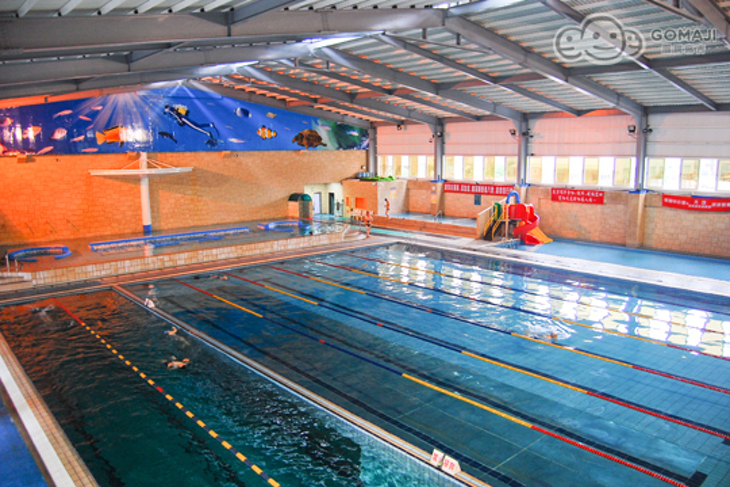 大地游泳潛水俱樂部