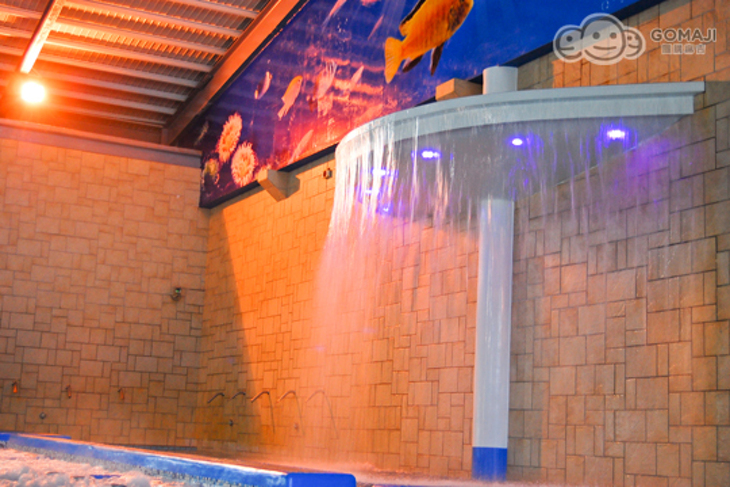 大地游泳潛水俱樂部