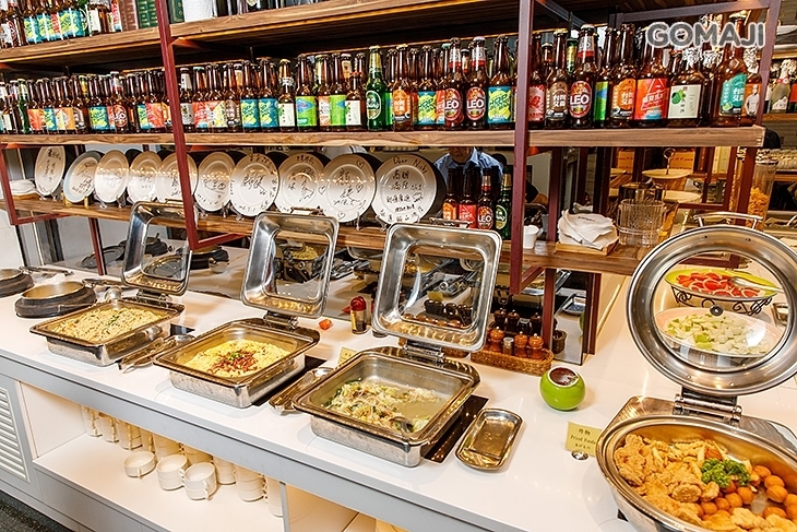 Lacuz松山(首都飯店松山館)