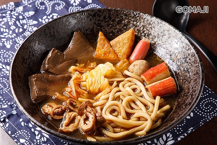 三顧茅廬(龜山迴龍店)