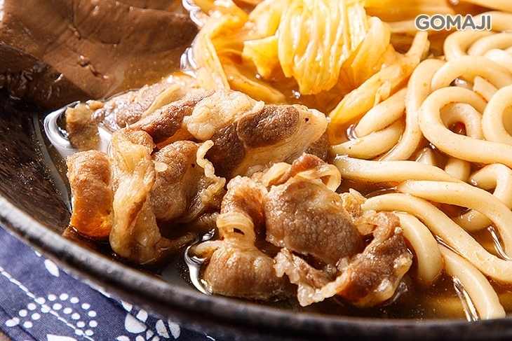 三顧茅廬(龜山迴龍店)