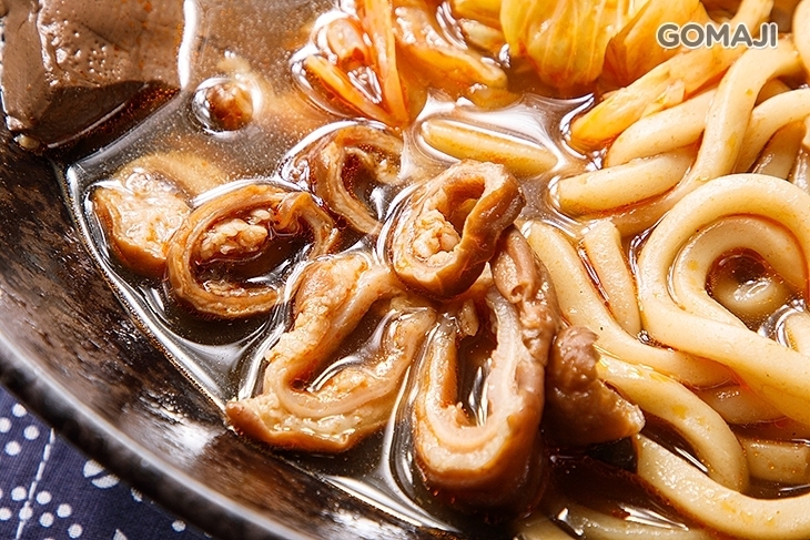 三顧茅廬(龜山迴龍店)