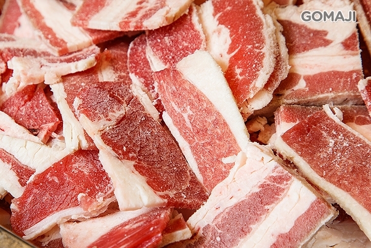 紅瓦越式碳烤吃到飽