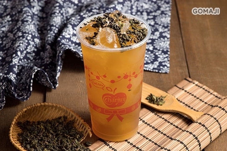 翔美雪花冰.鮮果汁.茶飲專賣店