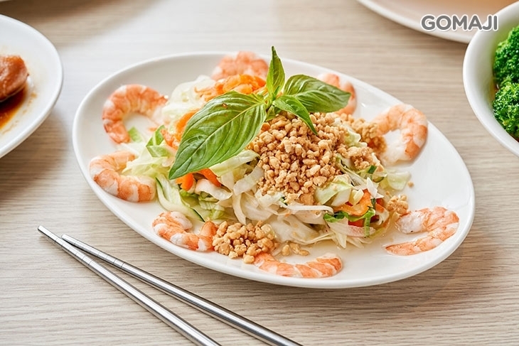 印度支那 越南料理