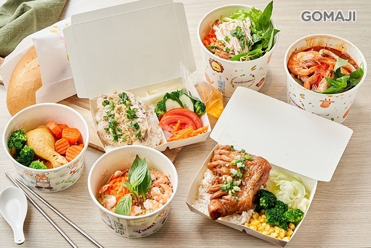 印度支那 越南料理