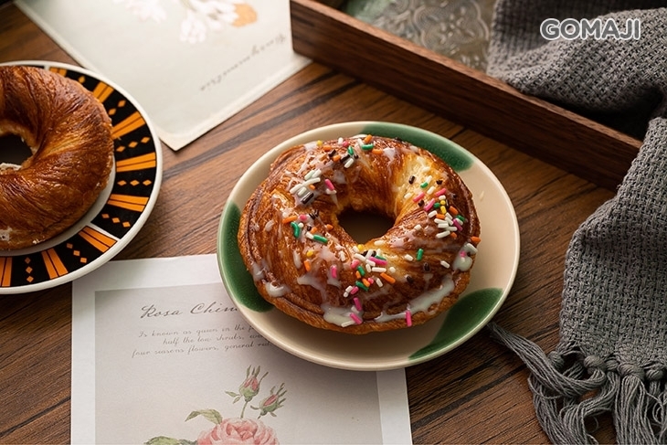 三代鹽水雞．86DonutS(新竹旗艦店)