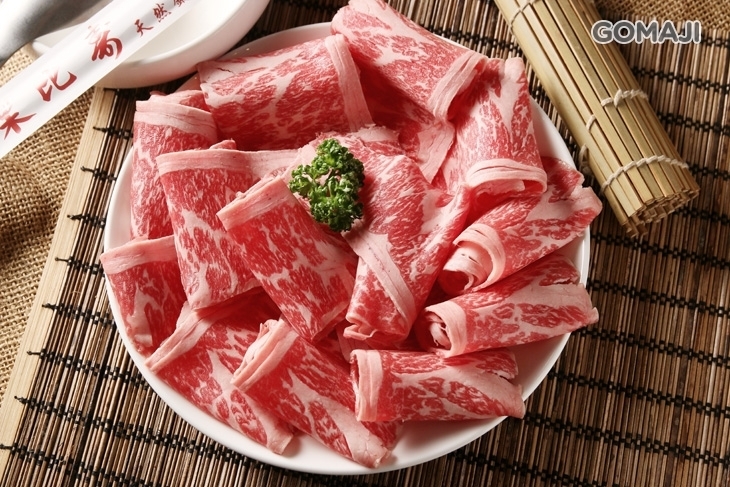 樂比壽天然鍋物