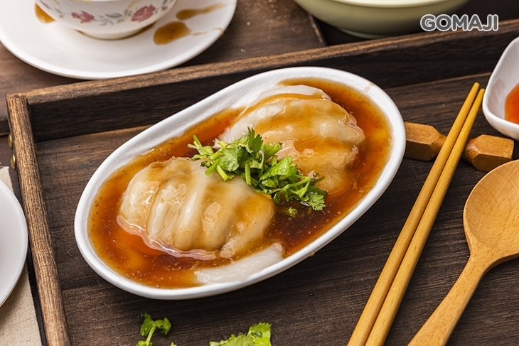 雲記古早味