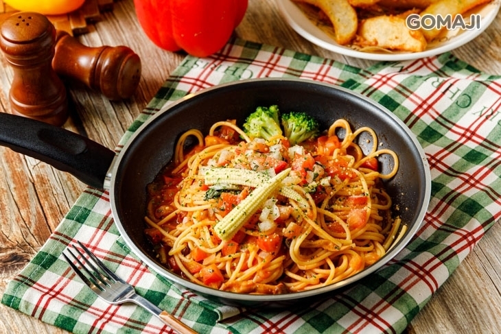 教堂小廚(咖哩/義大利麵)