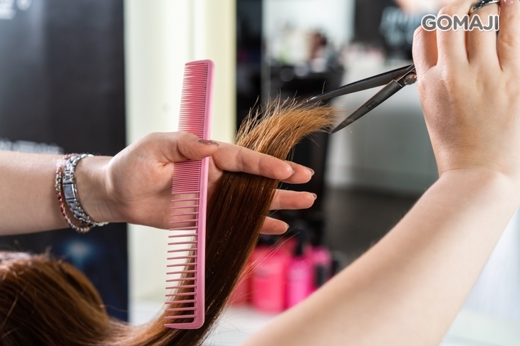 M.N.S HAIR SALON