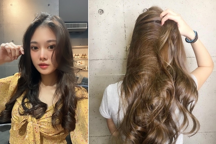 Radix Hair Design
