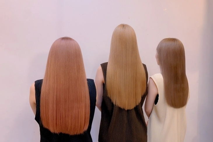 SUN.U Hair Designer(建中街1店)