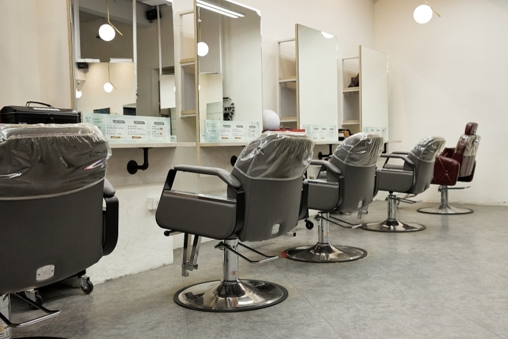 SUN.U Hair Designer(建中街1店)