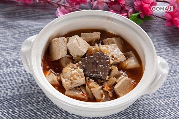 鴨咪村古早味食坊