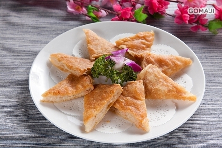 鴨咪村古早味食坊