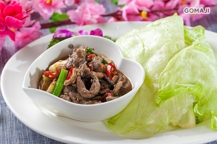 鴨咪村古早味食坊