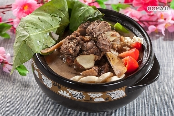 鴨咪村古早味食坊