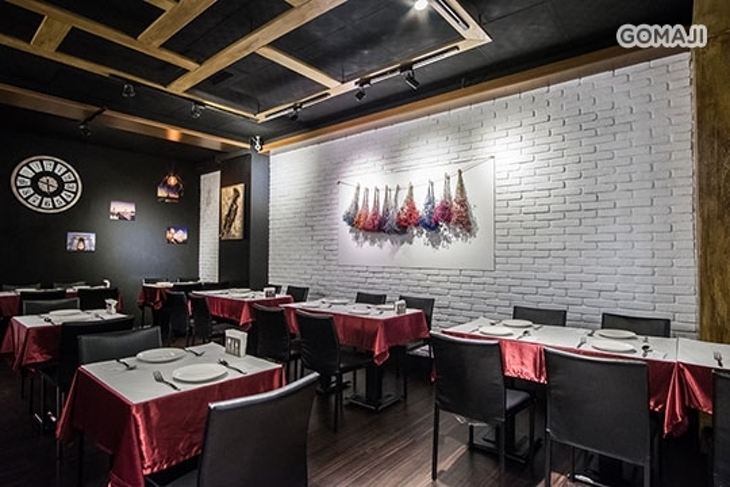 饕客館西式餐酒Hulk restaurant & wine