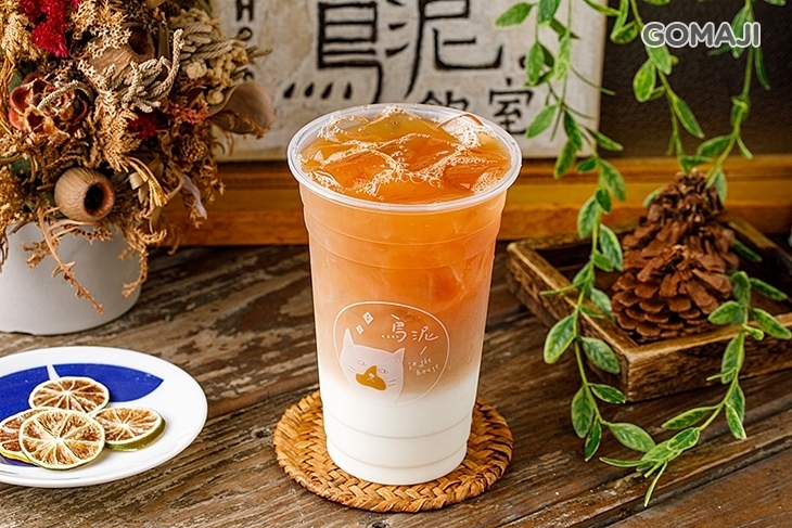 鳥泥飲室