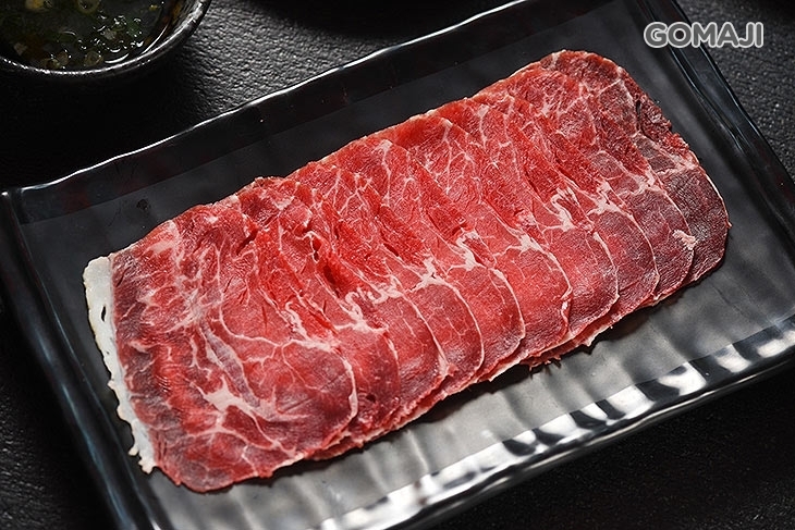 老東家重慶麻辣鍋