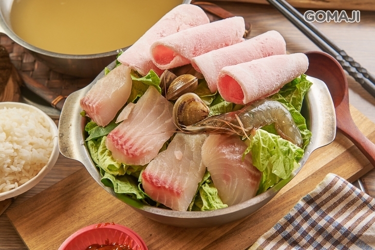 大呼過癮(永利店)