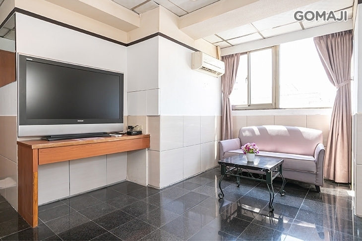 桃園-一品商務飯店