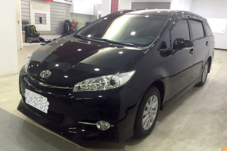 冠亞租車有限公司