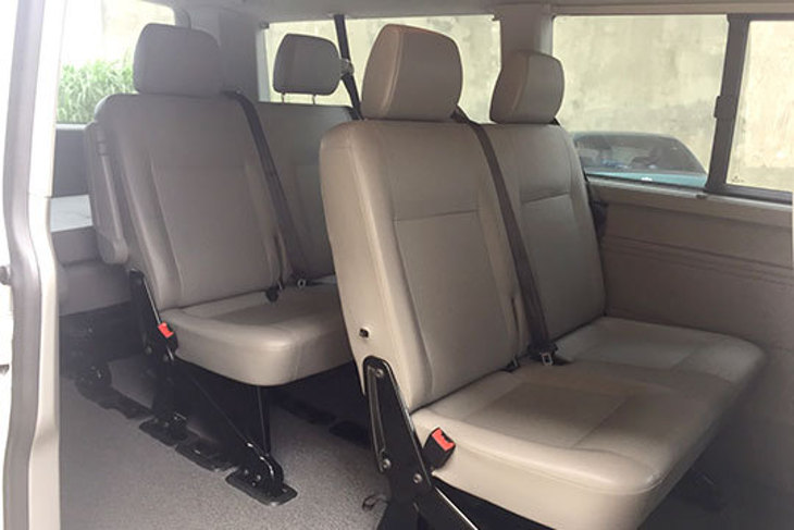 冠亞租車有限公司