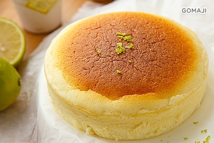 夢想花園烘培坊
