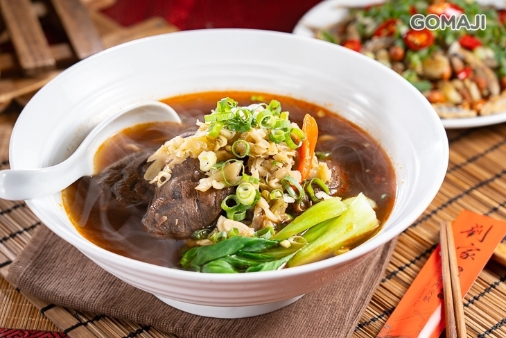 劉家酸白菜火鍋(惠文店)