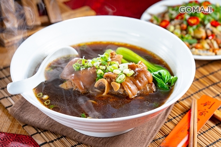 劉家酸白菜火鍋(惠文店)