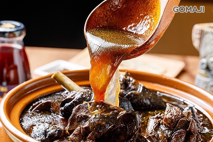 福慧根湯(內湖店)