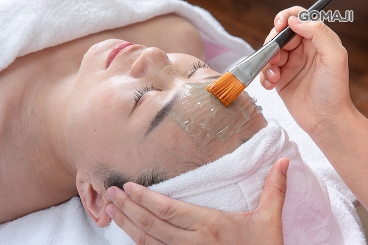 克麗緹娜美容美體(松山京華店)