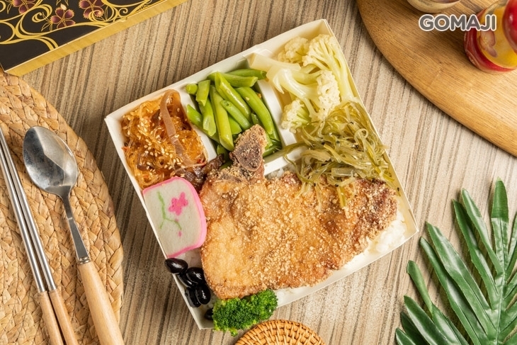 雅米廚房yummy kitchen(四維店)