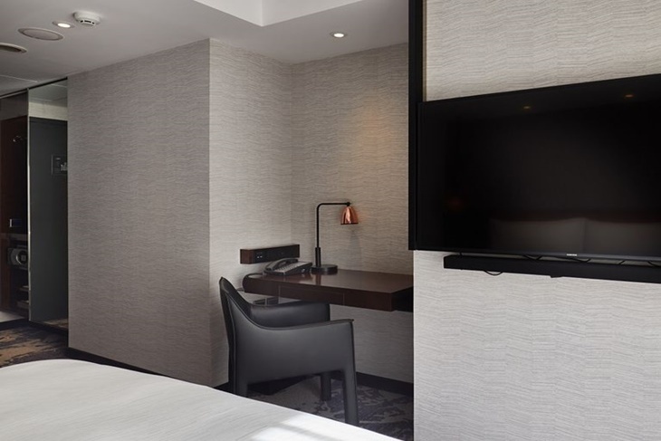 Tango Inn天雲旅棧 台北中山