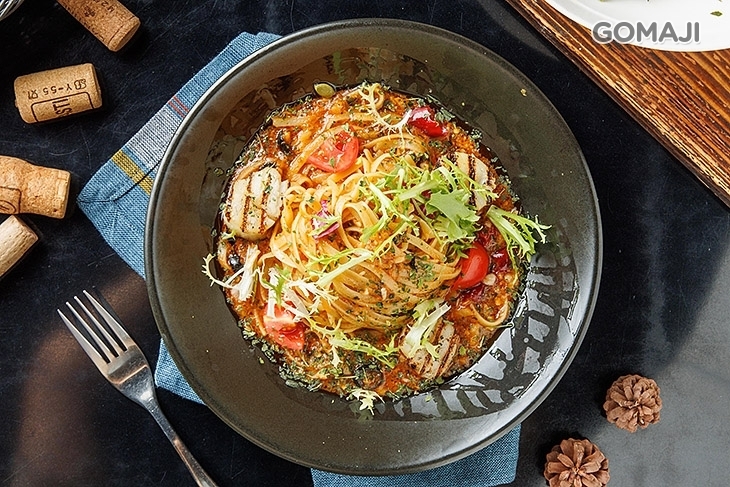 IcoNiq Bistro&Bar