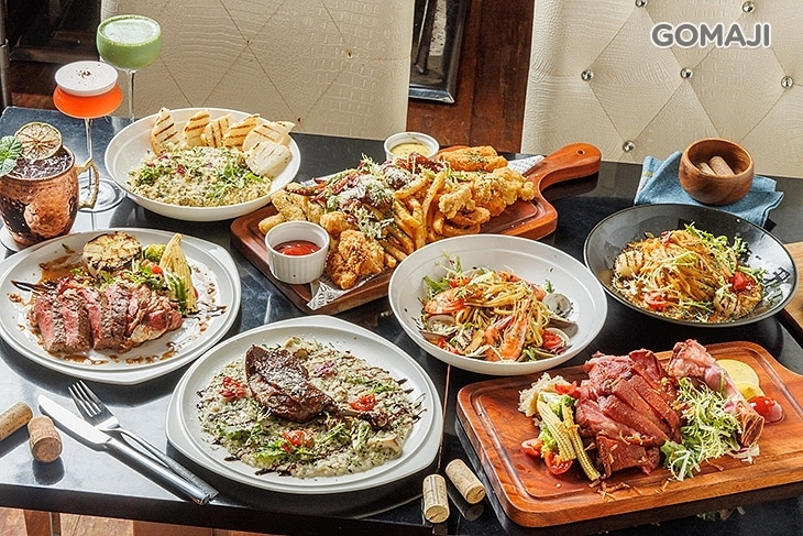 IcoNiq Bistro&Bar