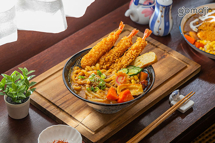 松蝶平價日式料理